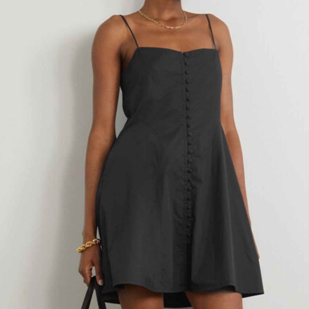 THREE GRACES LONDON mini dress